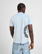 Oversized Laurel Wreath T-Shirt
