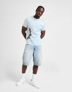 Oversized Laurel Wreath T-Shirt