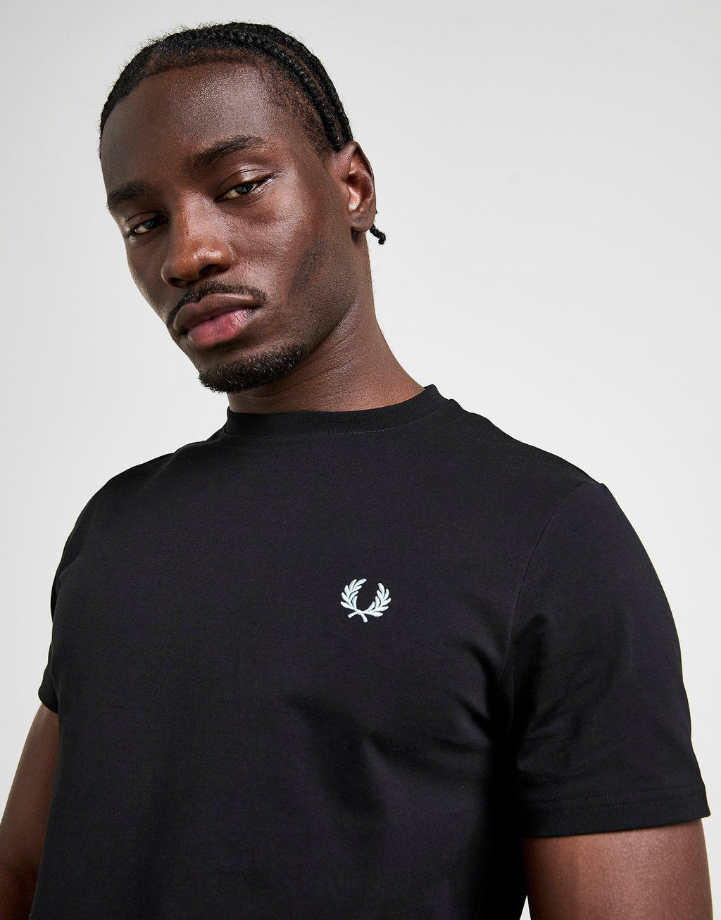 Oversized Laurel Wreath T-Shirt