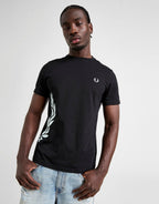 Oversized Laurel Wreath T-Shirt