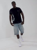 Oversized Laurel Wreath T-Shirt