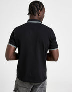 Twin Tipped Polo Shirt