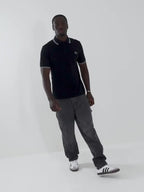 Twin Tipped Polo Shirt