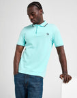 Twin Tipped Polo Shirt