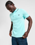 Twin Tipped Polo Shirt