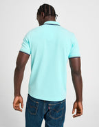 Twin Tipped Polo Shirt
