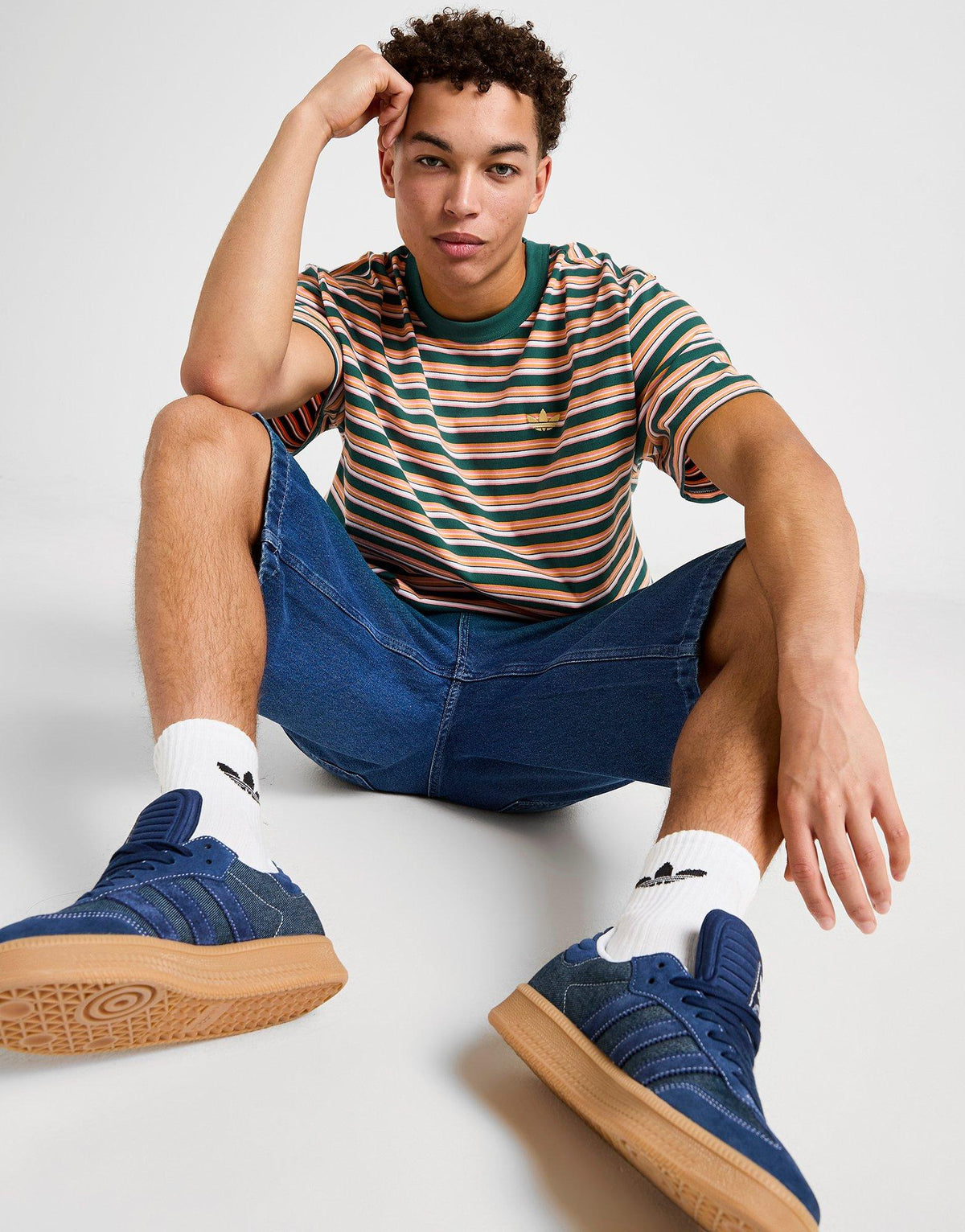 Stripe T-Shirt