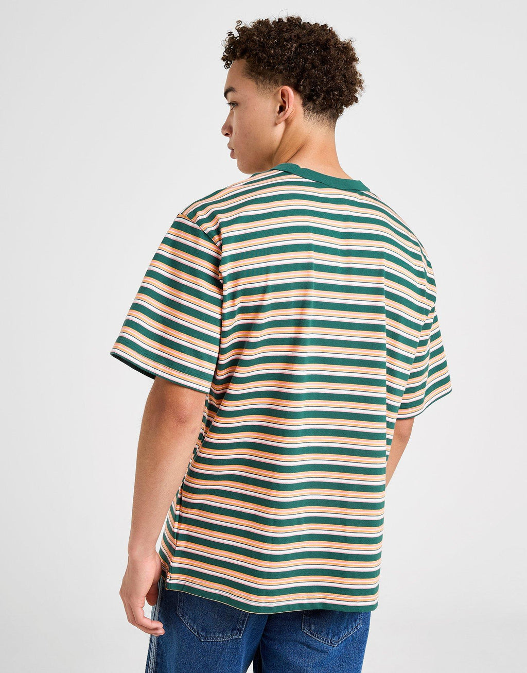 Stripe T-Shirt