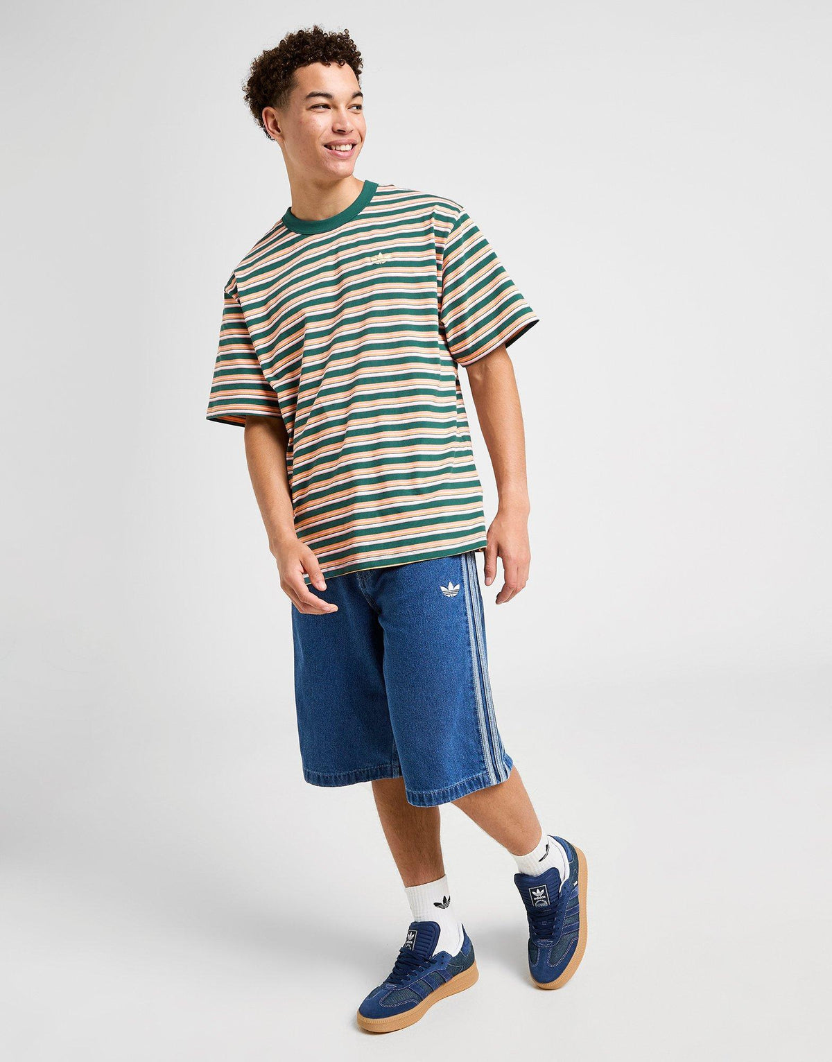 Stripe T-Shirt