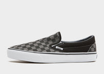 Slip-On Checkerboard