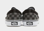 Slip-On Checkerboard