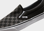 Slip-On Checkerboard