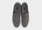 Slip-On Checkerboard