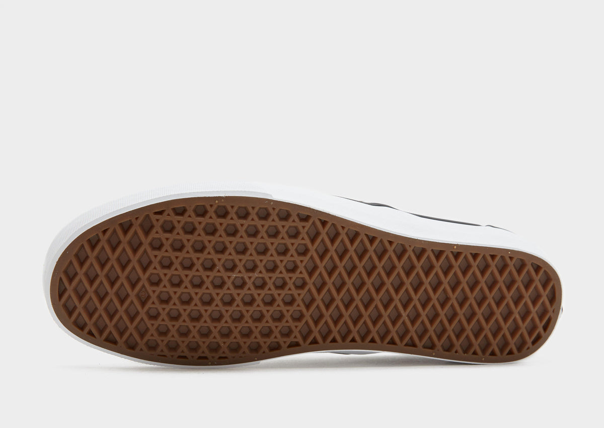Slip-On Checkerboard