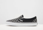 Slip-On Checkerboard