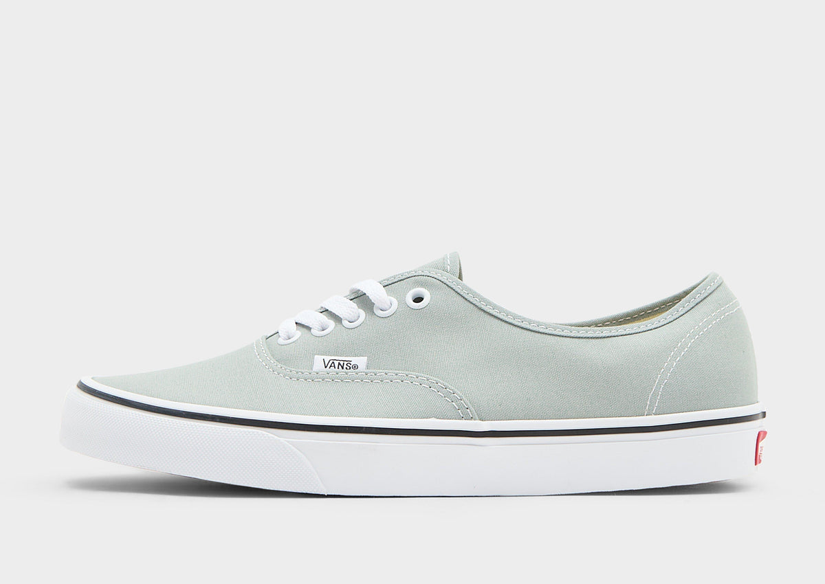 Authentic