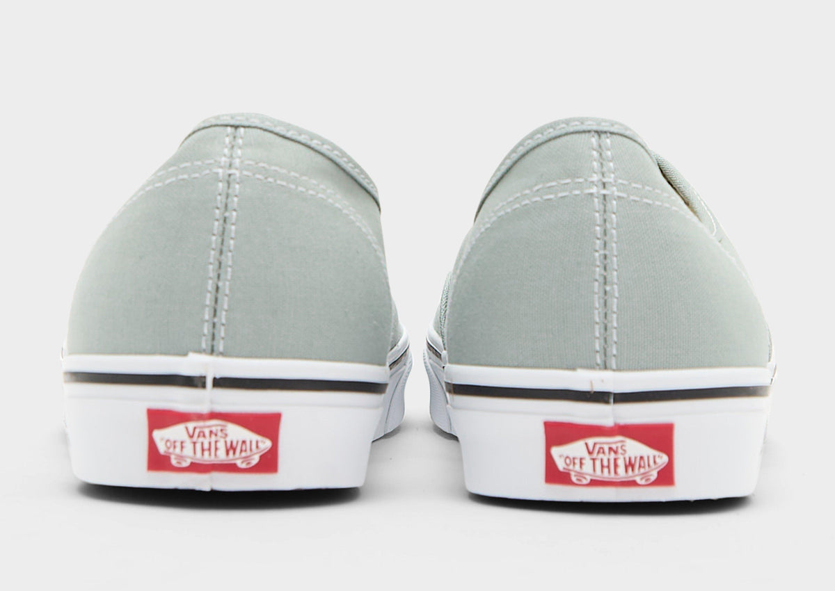 Authentic