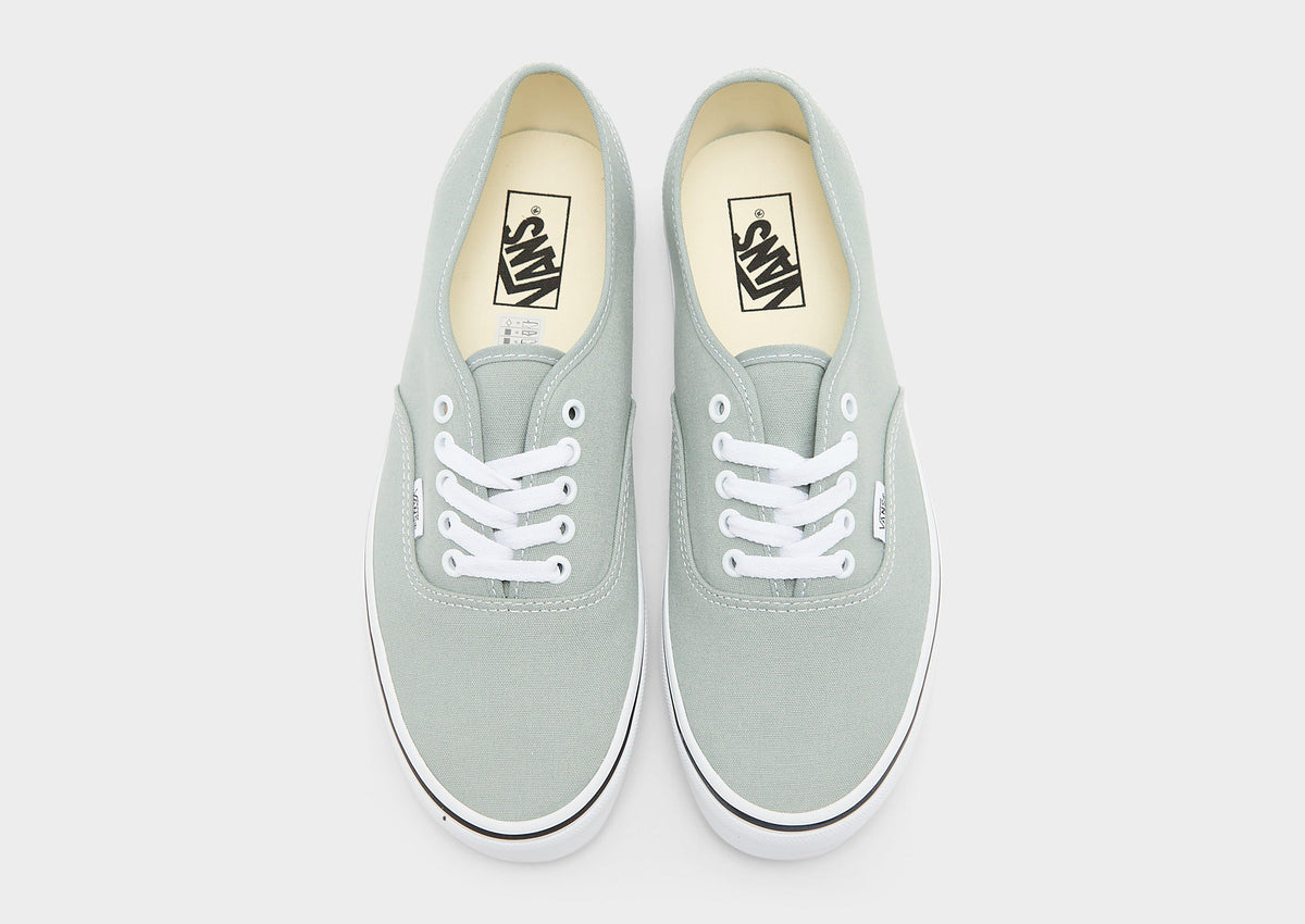 Authentic