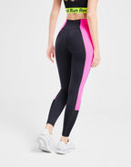 Twin Flame Sculpt Leggings