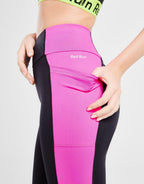 Twin Flame Sculpt Leggings