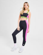 Twin Flame Sculpt Leggings