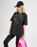 Twin Flame Oversized T-Shirt