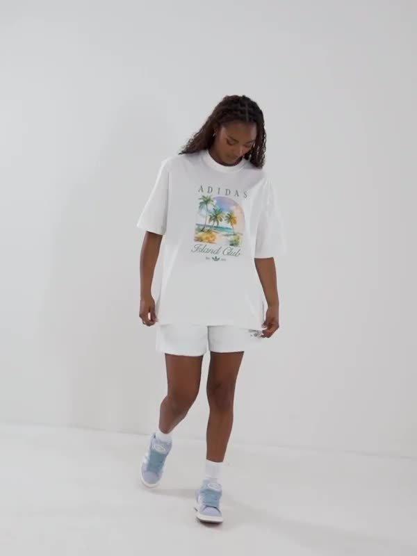 Island Club Shorts