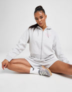 Island Club Full Zip Hoodie