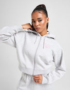 Island Club Full Zip Hoodie