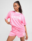 Football Oversized T-Shirt