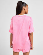 Football Oversized T-Shirt