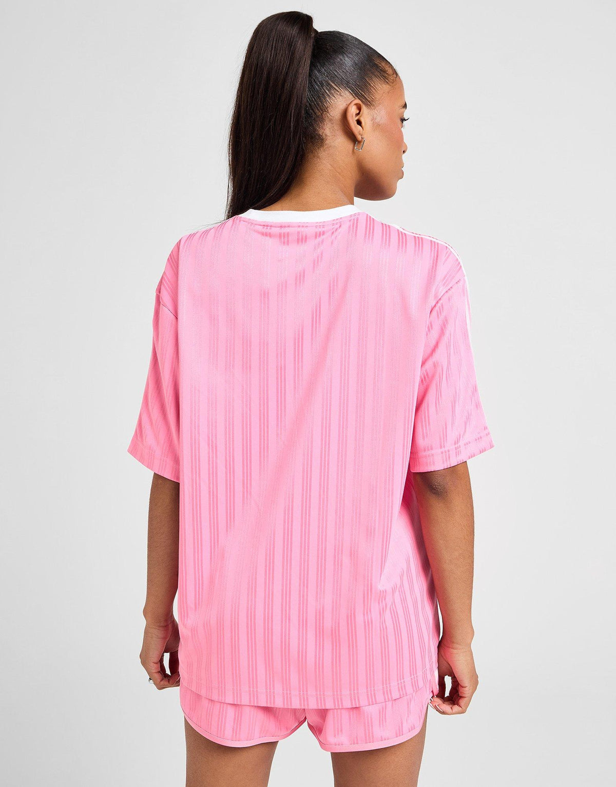 Football Oversized T-Shirt