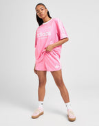 Football Oversized T-Shirt