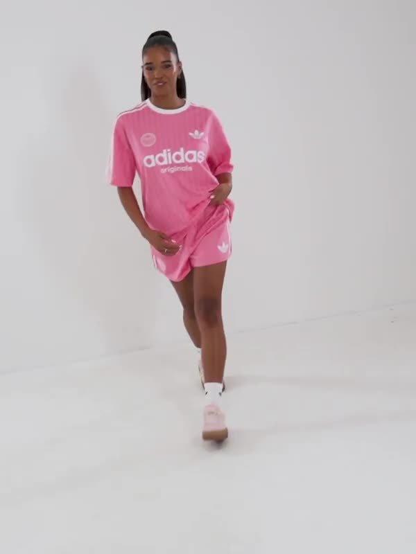 Football Oversized T-Shirt