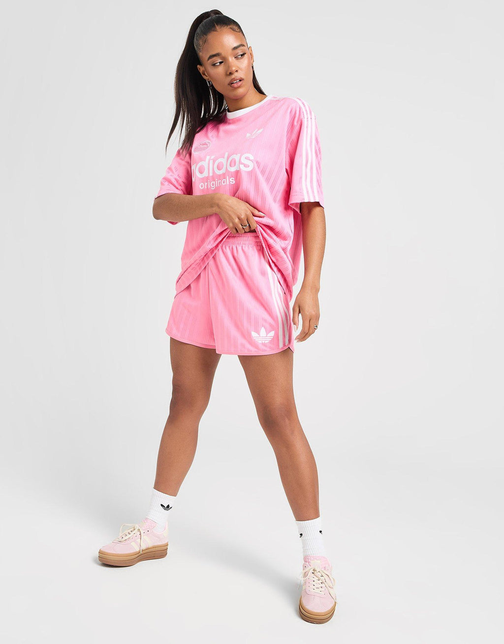 Football Shorts