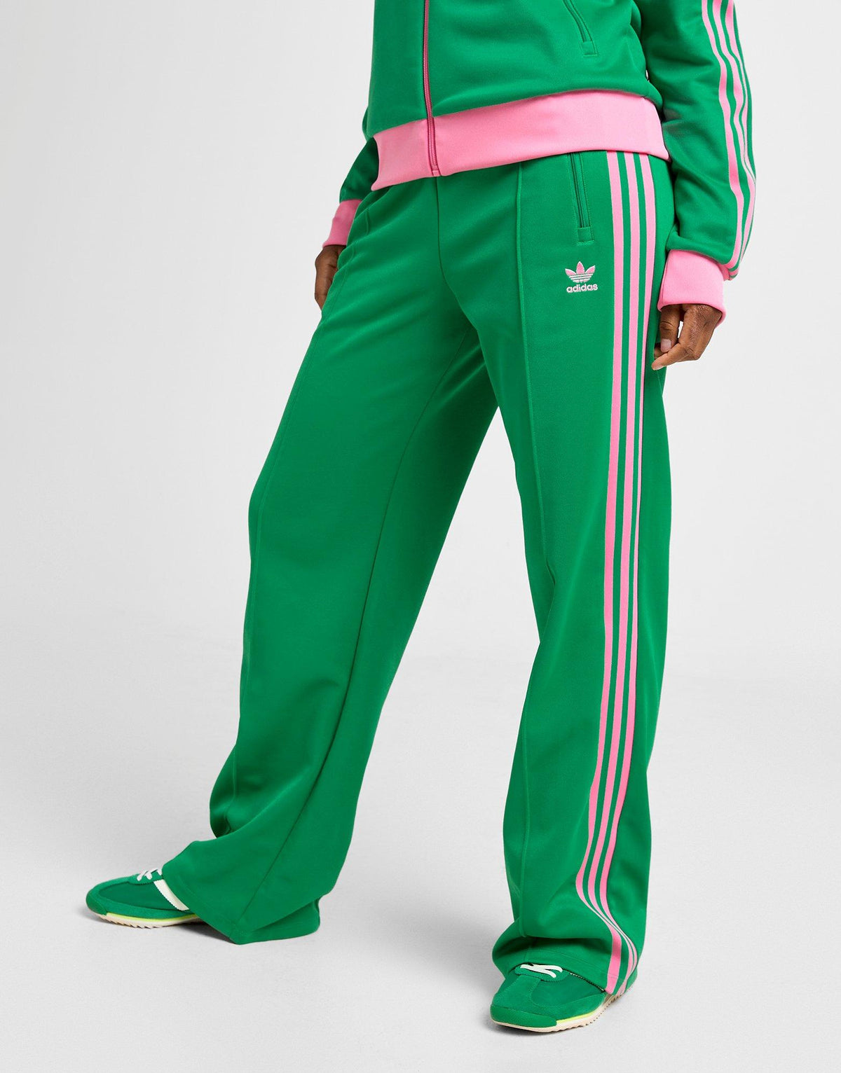 Classic Track Pants