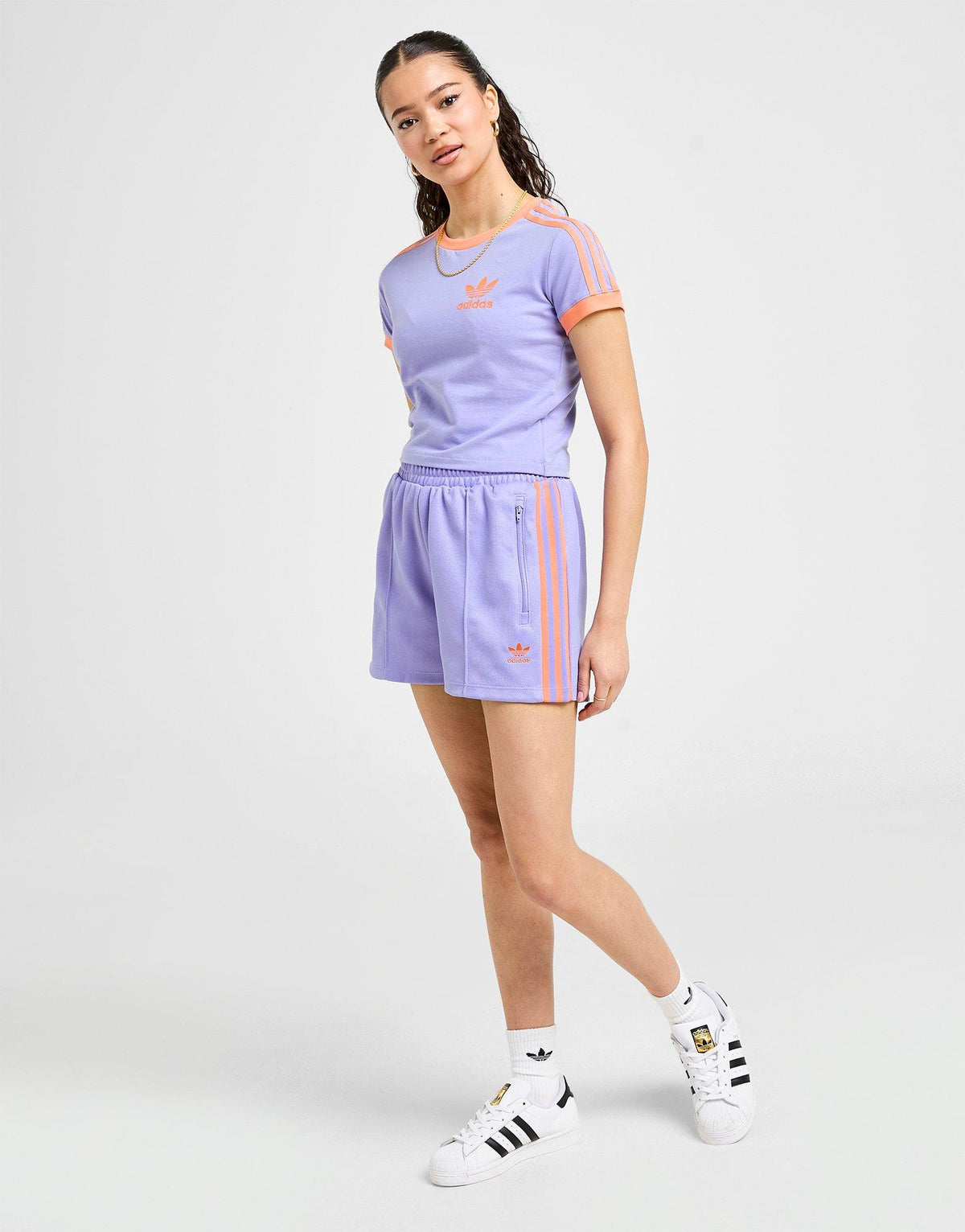 Classic Shorts