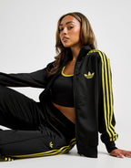 Oversized Firebird Track Top