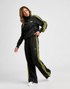 Oversized Firebird Track Top