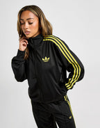 Oversized Firebird Track Top