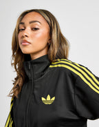 Oversized Firebird Track Top