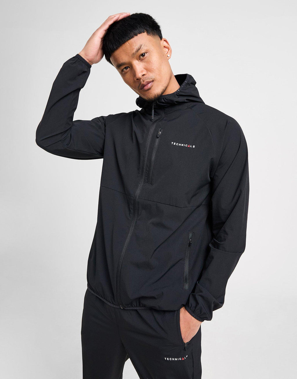 Karna Jacket