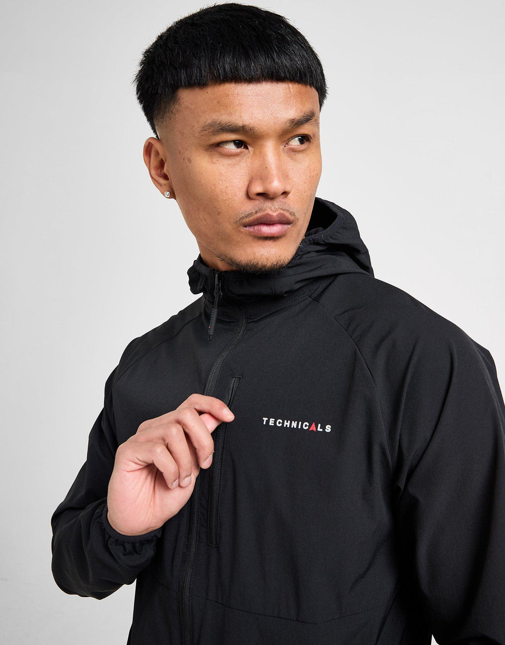 Karna Jacket