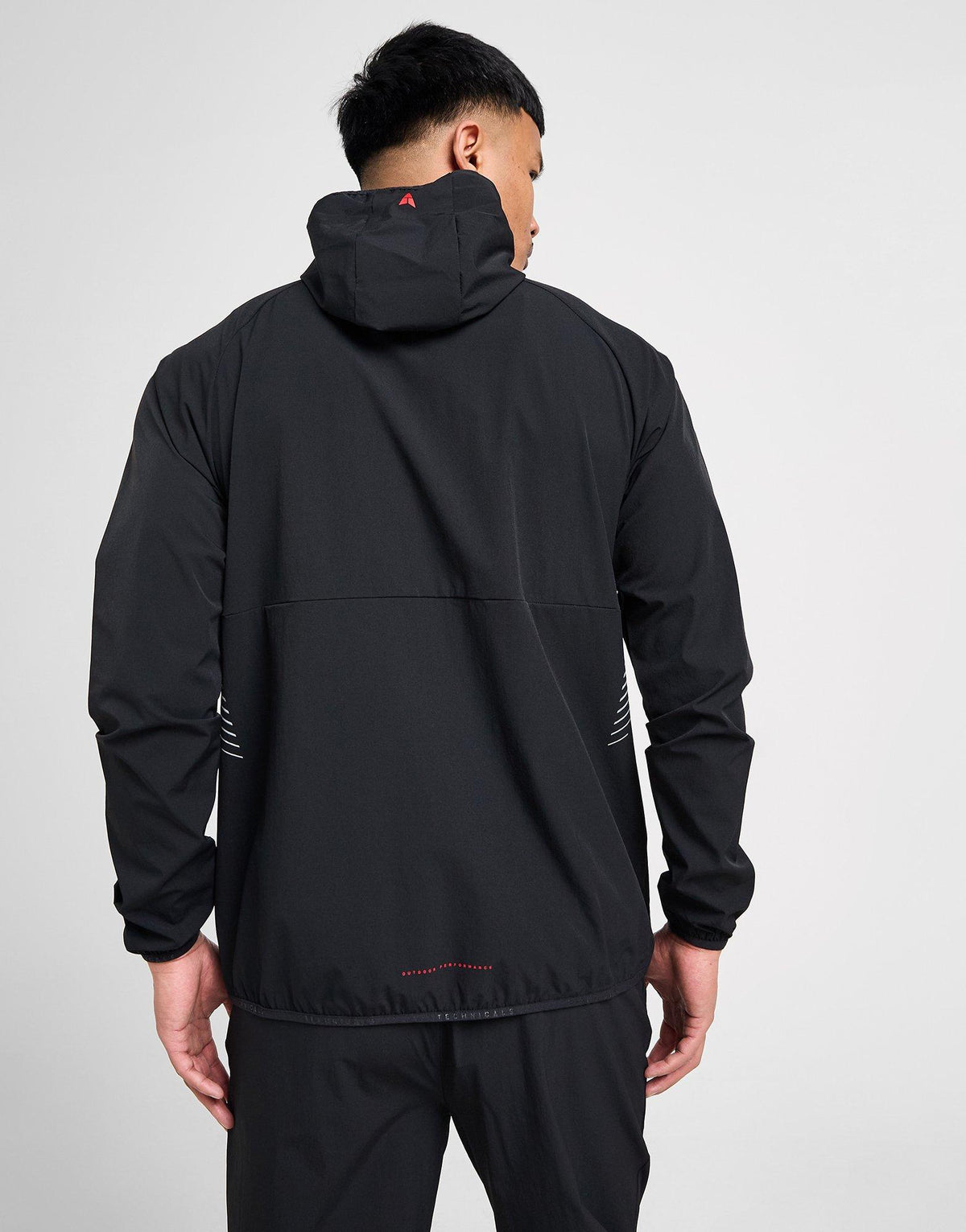 Karna Jacket