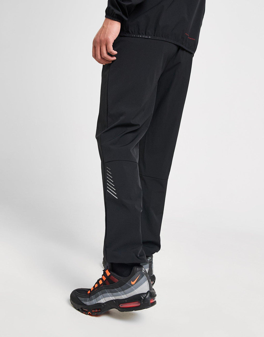 Karna Track Pants