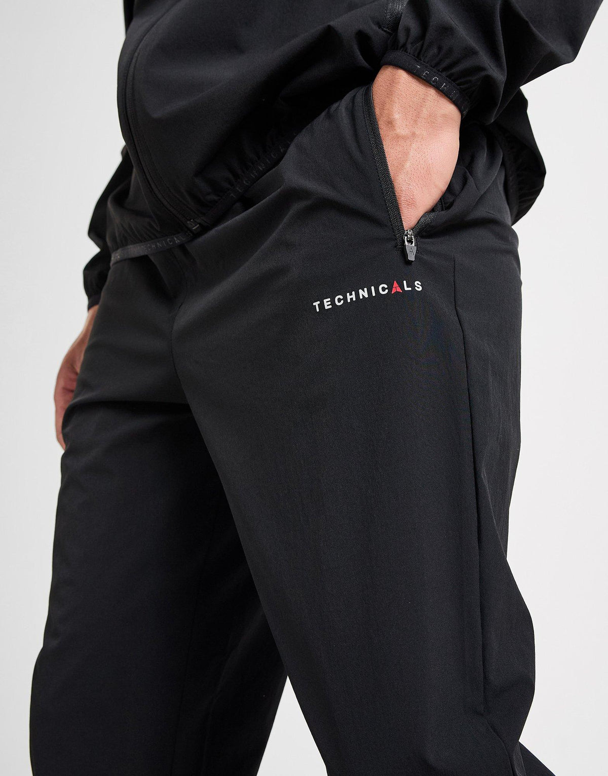 Karna Track Pants