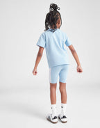 Trefoil All Over Print T-Shirt/Shorts Set Children