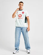 Welsh Rugby 2025/26 Away Shirt