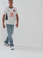 Welsh Rugby 2025/26 Away Shirt