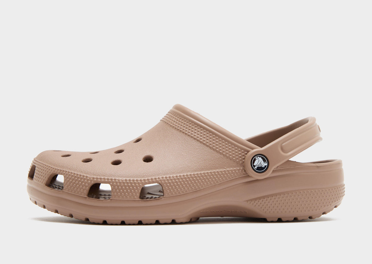 Classic Clog